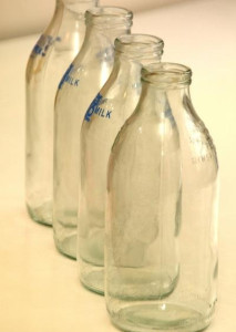 Empty-Milk-Bottles