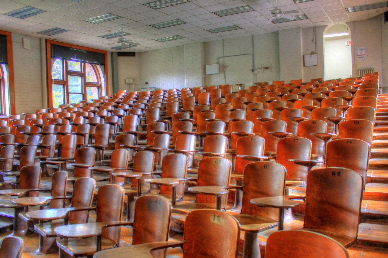 Some Thoughts on Academic Health Law