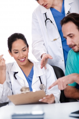 Musings on Patient-Centered Law and Ethics