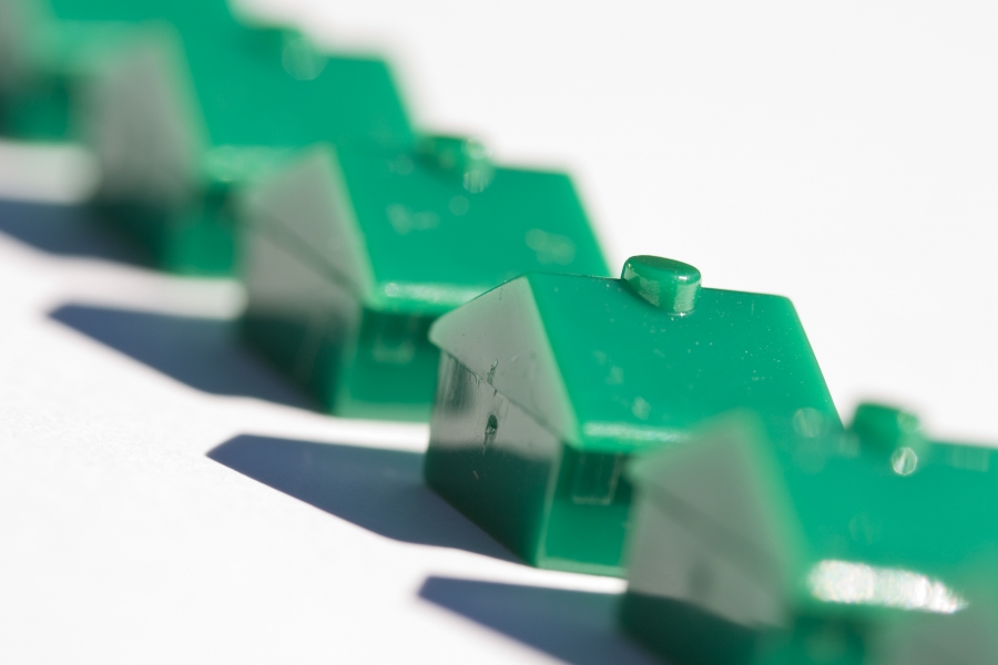 Underwater and Not Walking Away: Shame, Fear, and the Social Management of the Housing Crisis