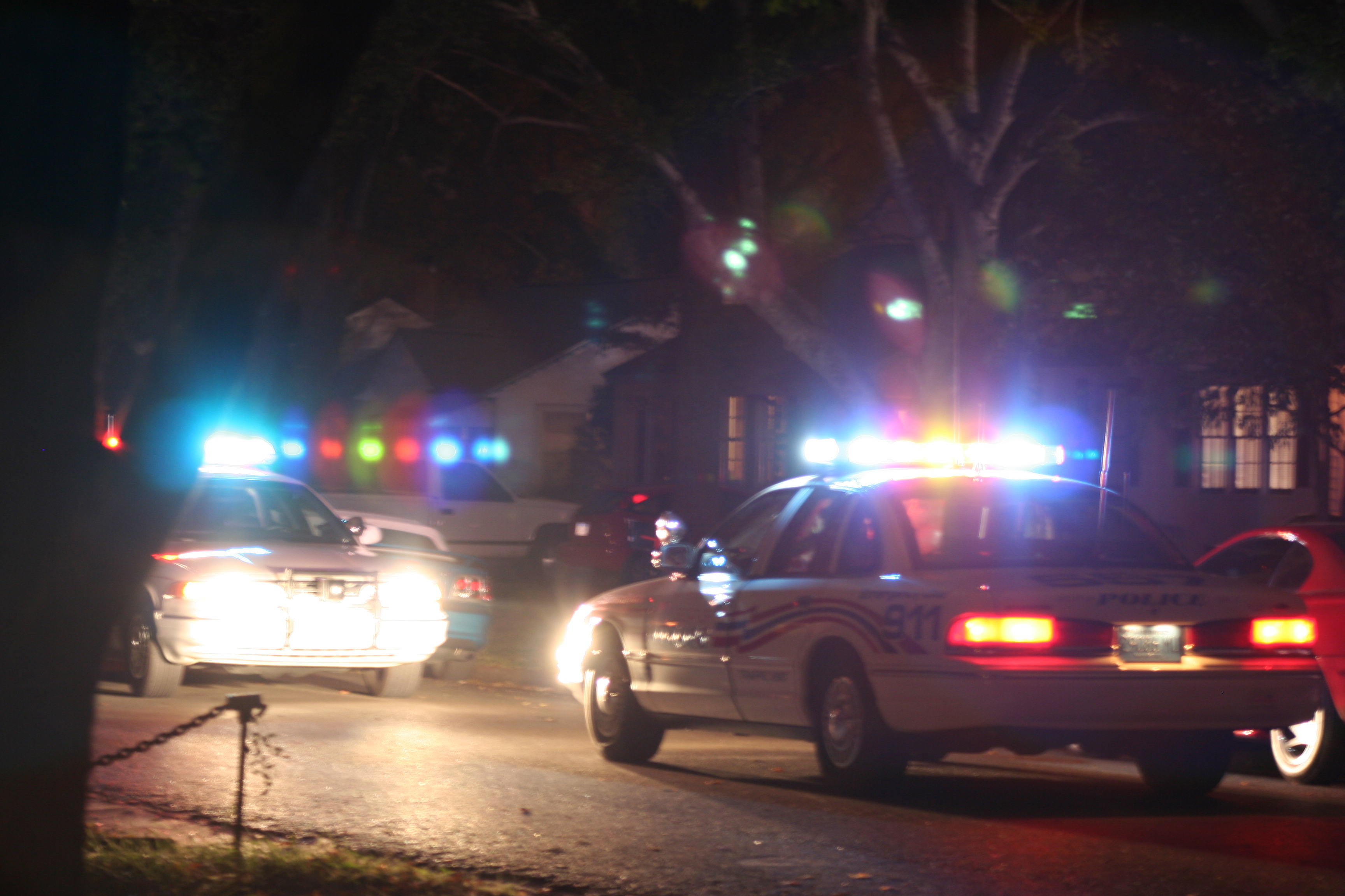 GPS “Bullets” and the Fourth Amendment