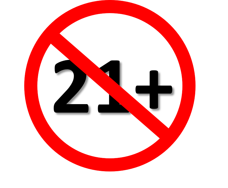 Application Denied: Must Be Under 21 at Time of Entry