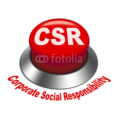 Two Models of Corporate Social Responsibility