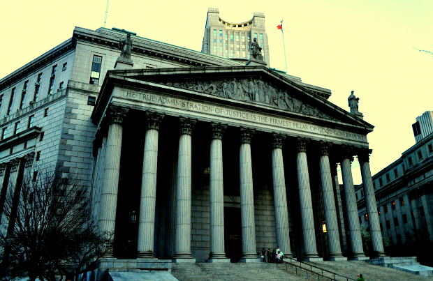 Fourth Circuit Holds that Res Judicata Bars Plaintiffs’ Claims in Bankruptcy Context