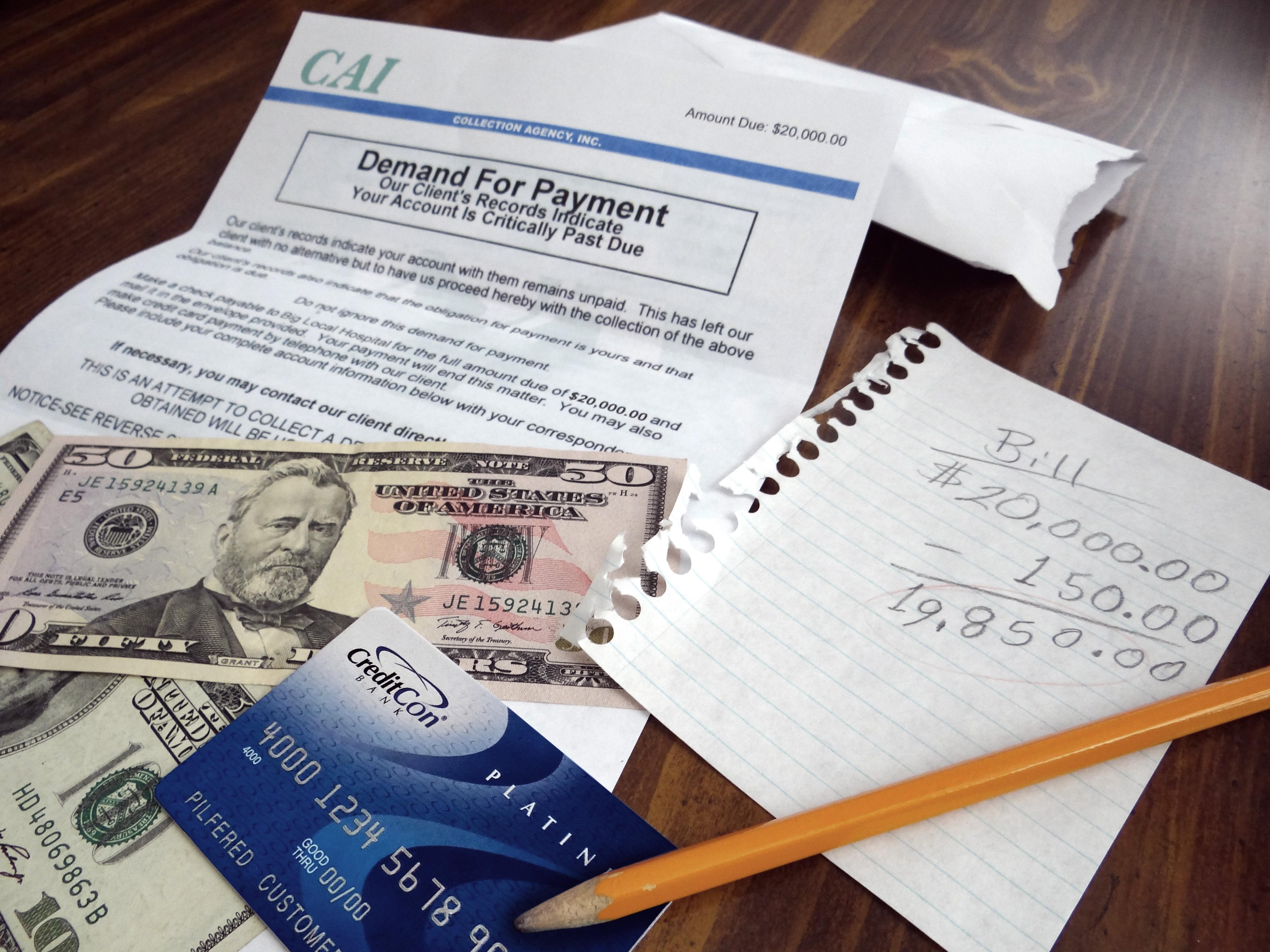 Equitable Conversion Gives Bank Priority over IRS Tax Lien