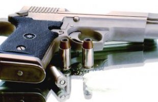 Imagining Gun Control in America: Understanding the Remainder Problem
