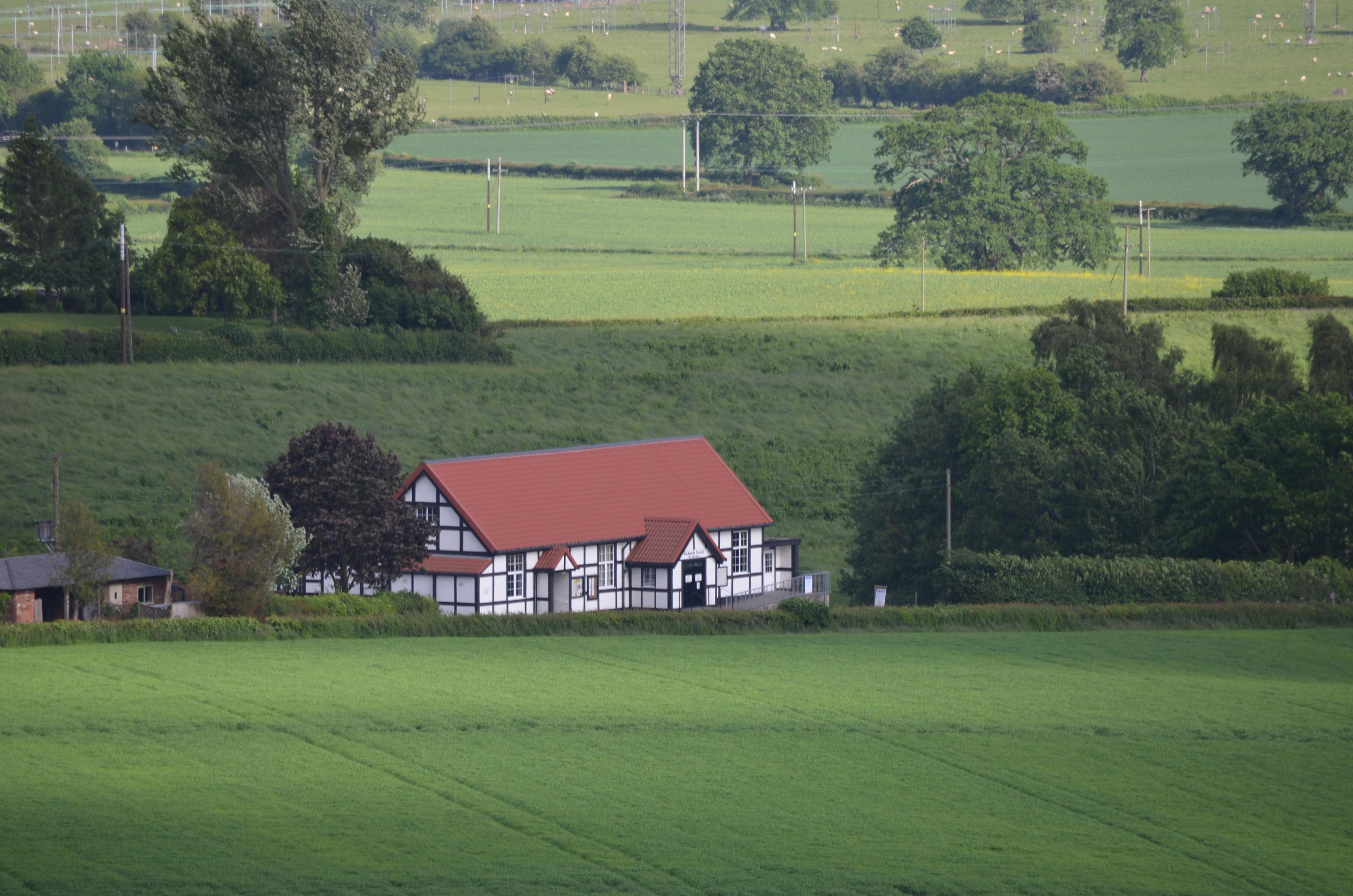 Tort Duties of Landowners: A Positive Theory