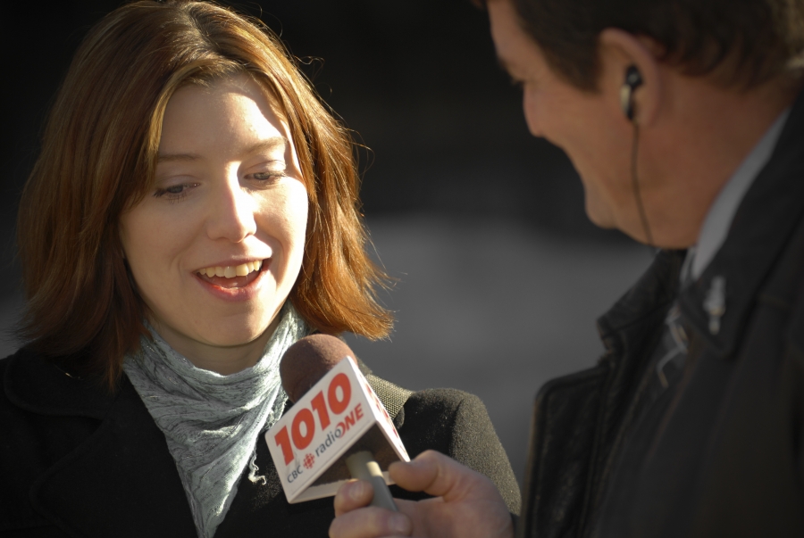 Crime that Plays: Shaping a Reporter’s Shield to Cover National Security in an Insecure World