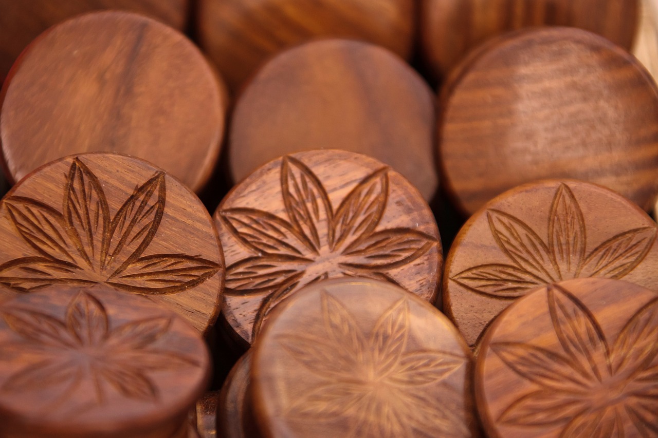 Fourth Circuit Affirms Marijuana Conviction and Denial of Safety Valve