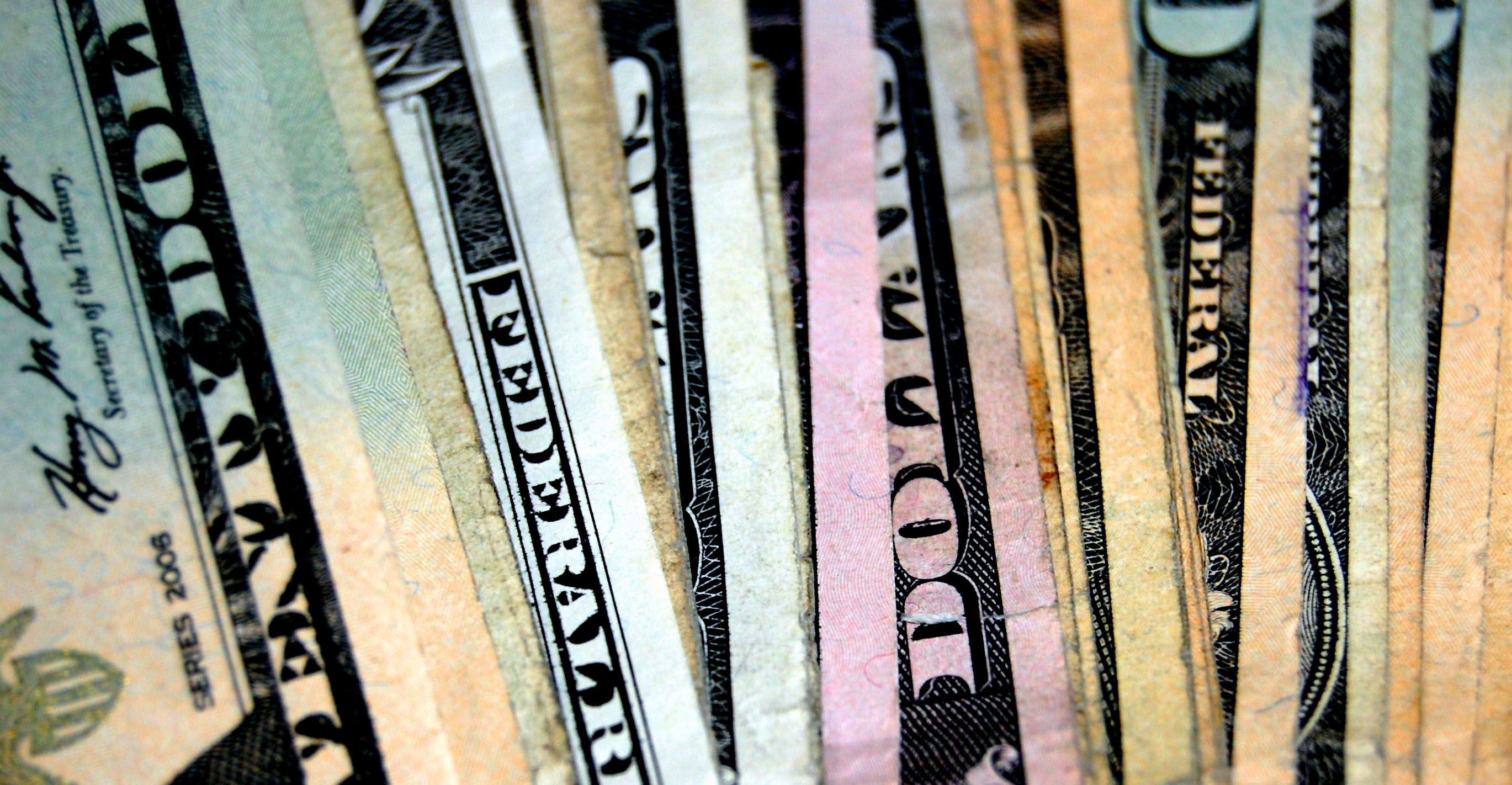Capture Nuances in Financial Regulation