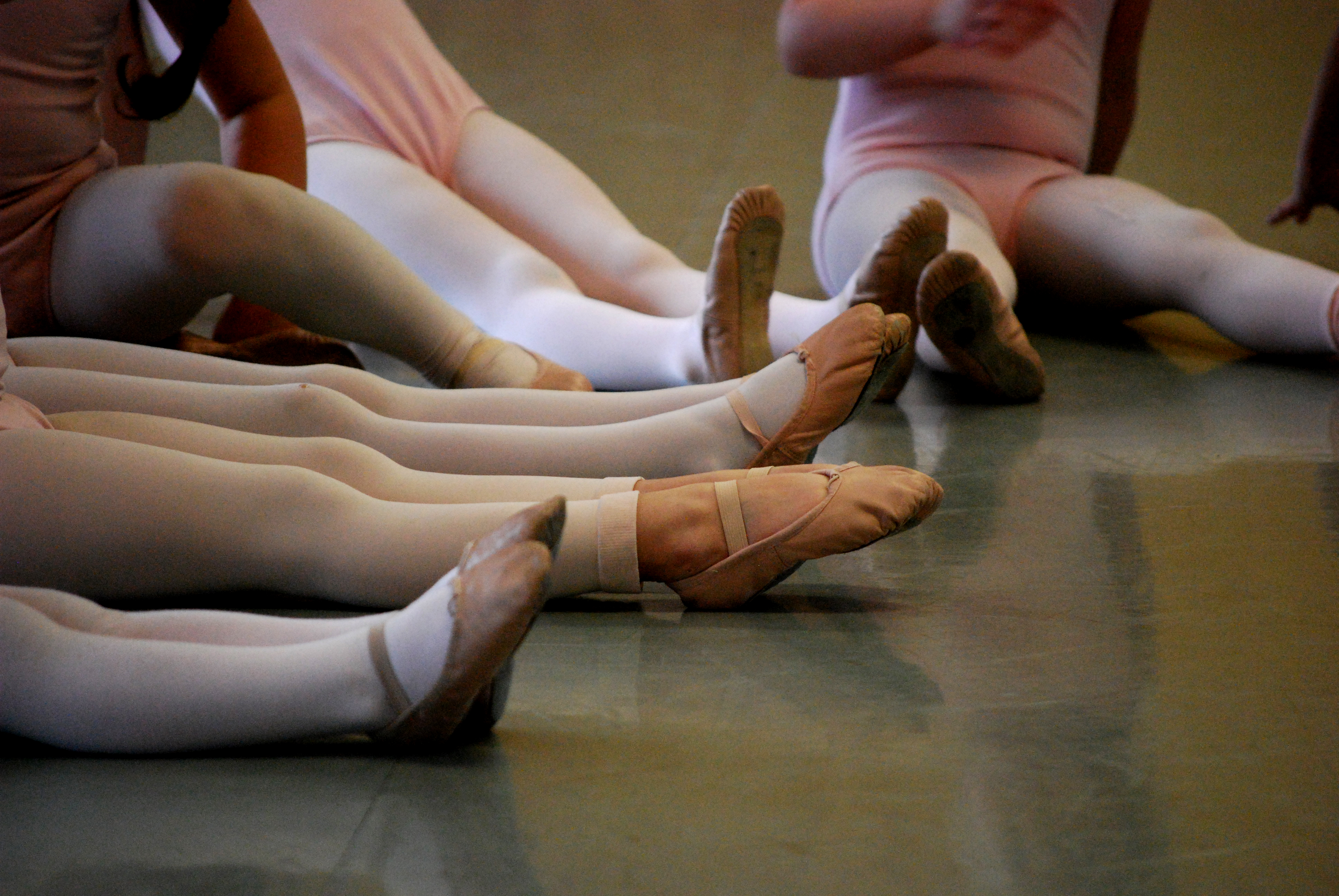 Dancing Around Gender: Lessons from Arthur Murray on Gender
and Contracts