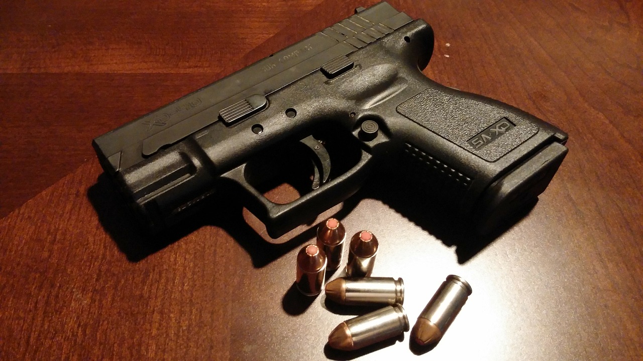 Fourth Circuit Upholds Conviction and Sentencing in Drug-Trafficking and Firearm Case