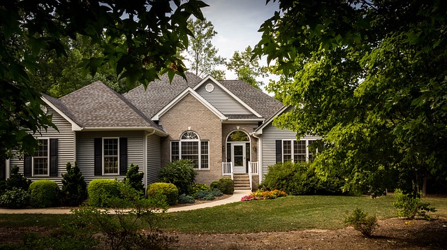 Home Sweet . . . Forfeiture?