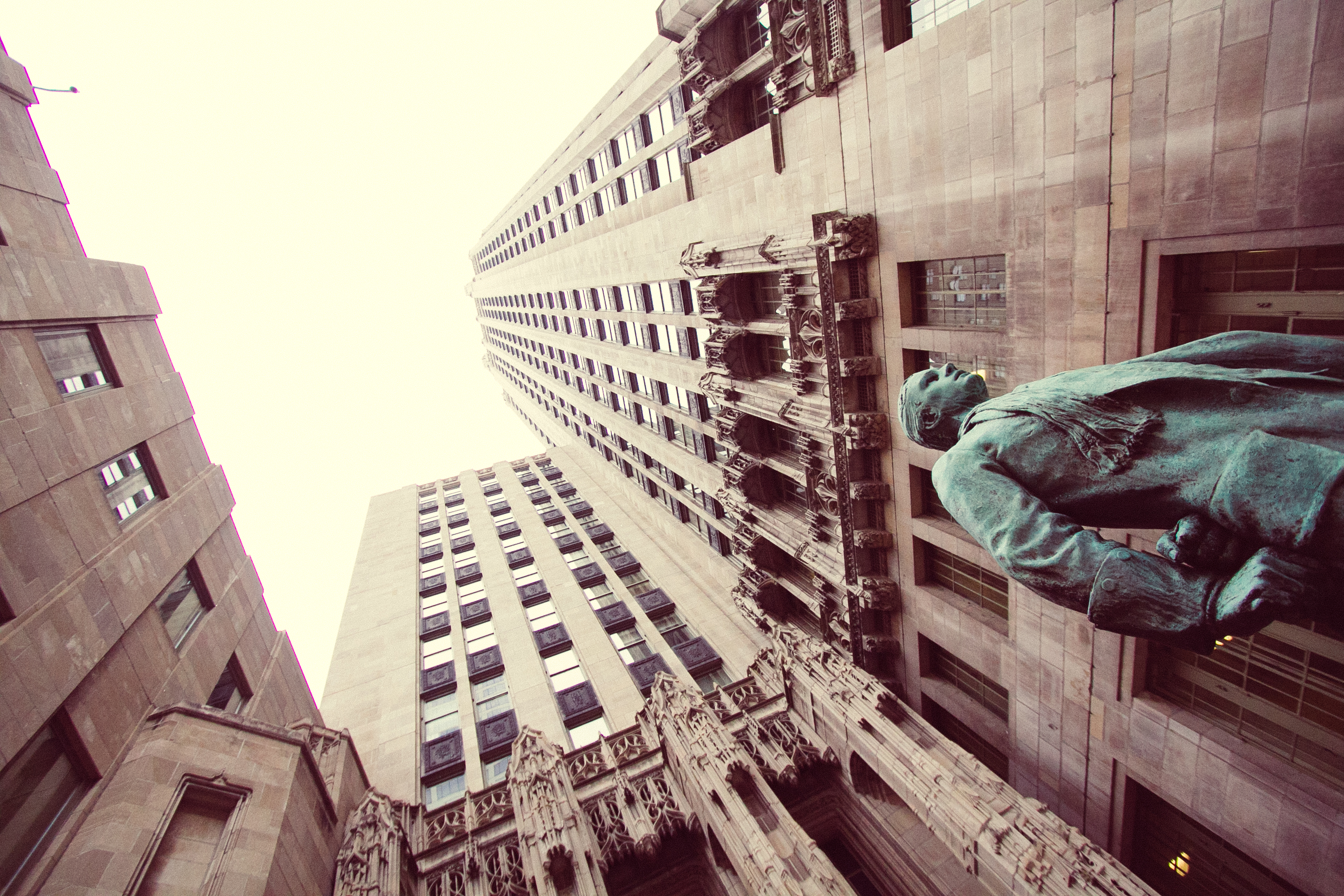 Our Continuing Struggle With the Idea That For-Profit Corporations Seek Profit