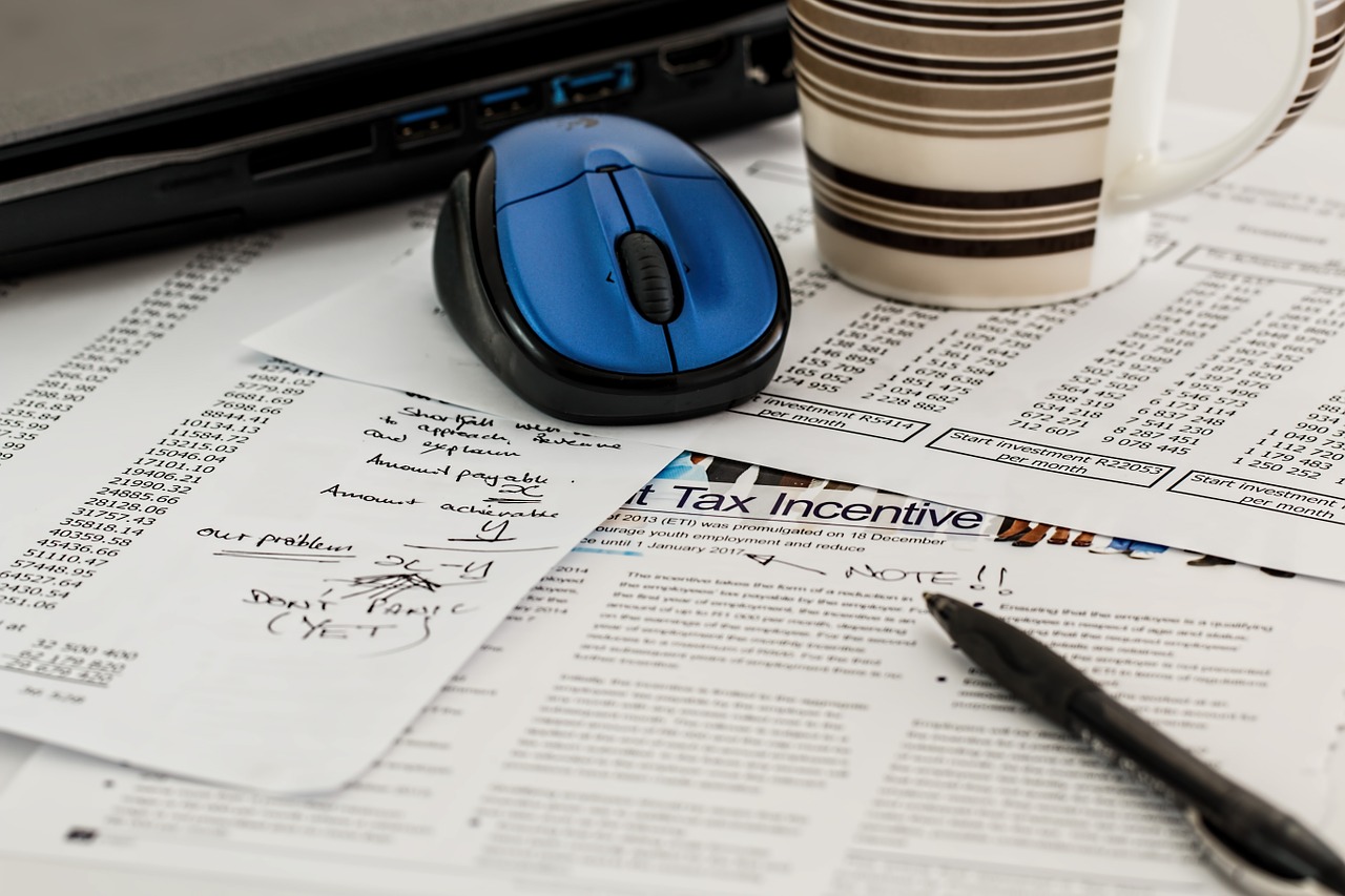 Copyright, Death, and Taxes