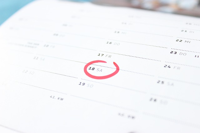 Fourth Circuit Court Emphasizes Strict Rule for Timely Filing Notices of Appeal