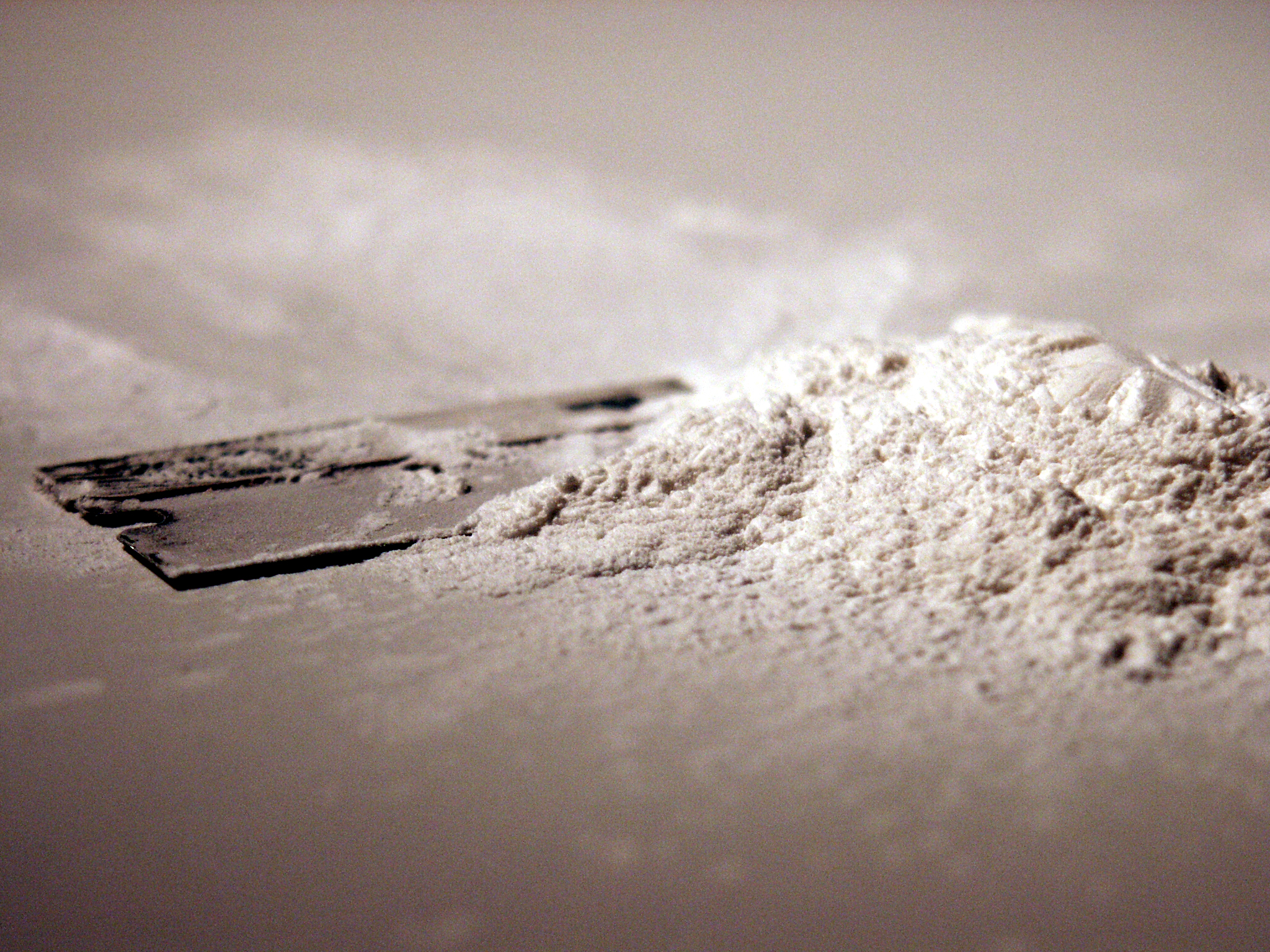 Distribution of Heroin Conviction and Sentence Affirmed