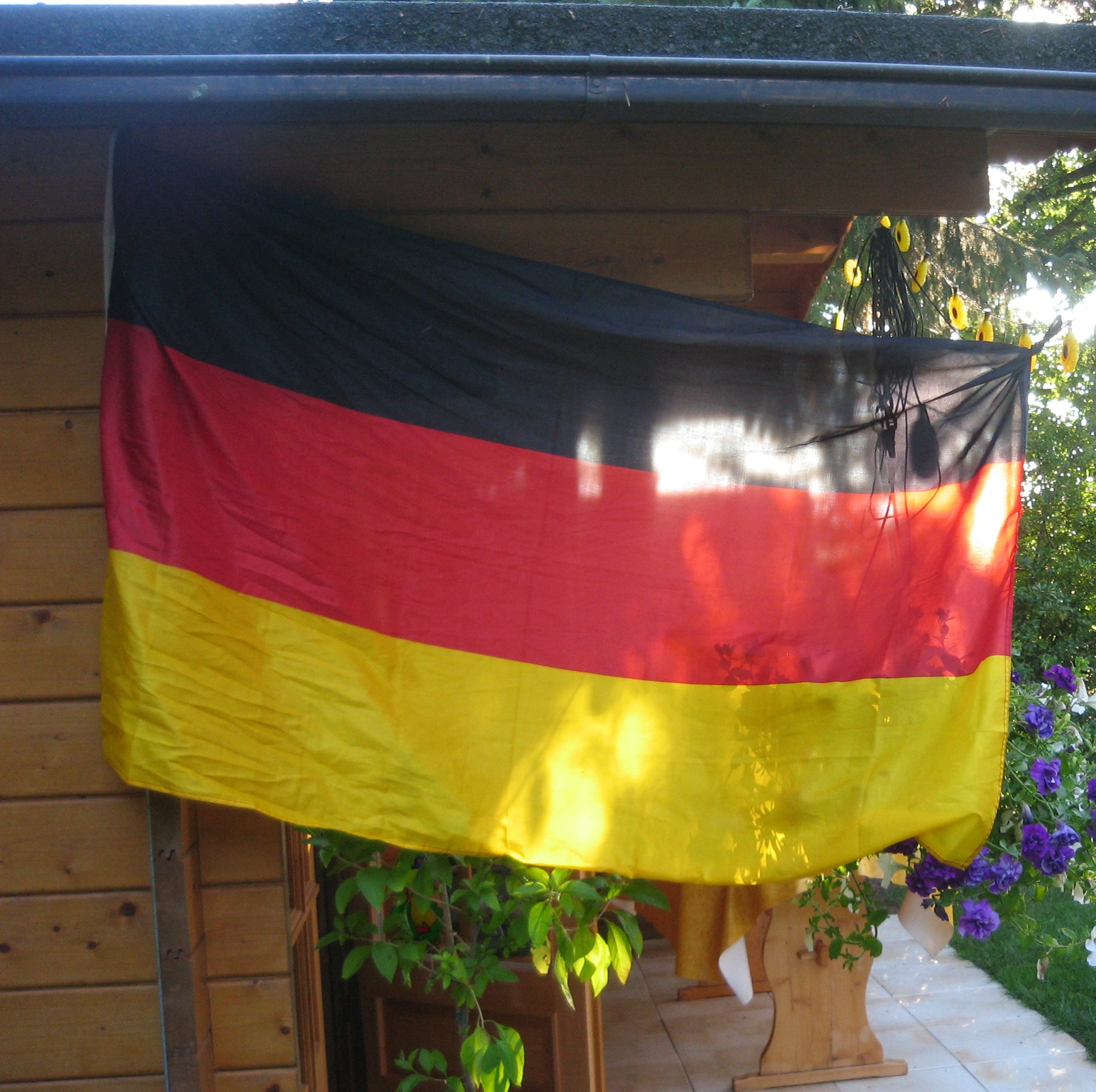 Fourth Circuit Affirms Accord of Comity to German Court’s Decision