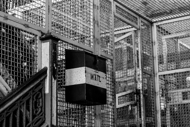 “Prison Mailbox Rule” Does Not Help When Letter Is Sent to Wrong Address