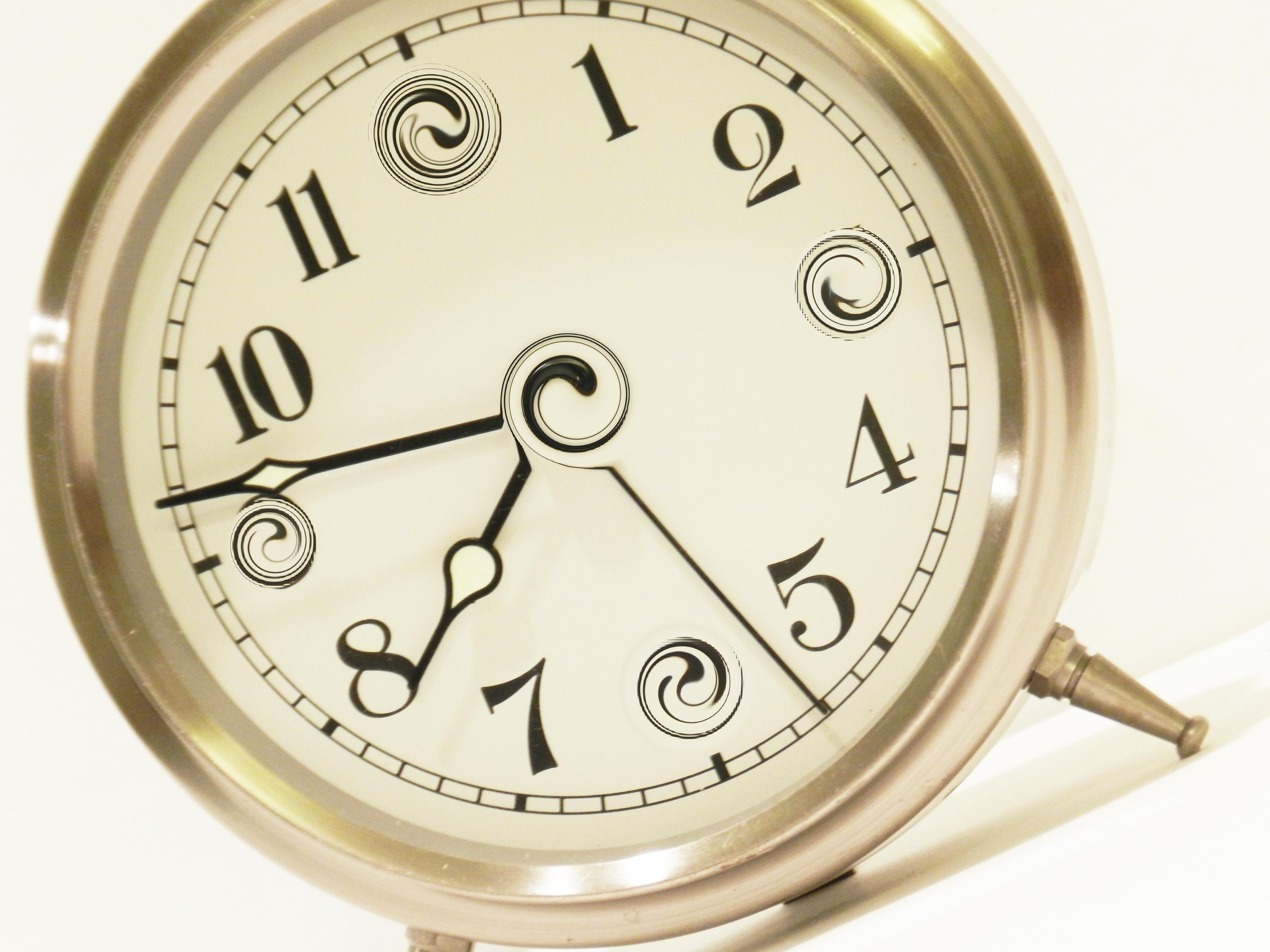 The Fourth Circuit Dismissed a Social Security Appeal Because It Was Not Filed Timely