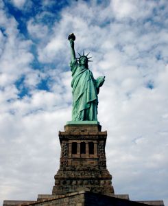 Fourth Circuit Cannot Expand on a Limited Exception Under Immigration and Nationality Act