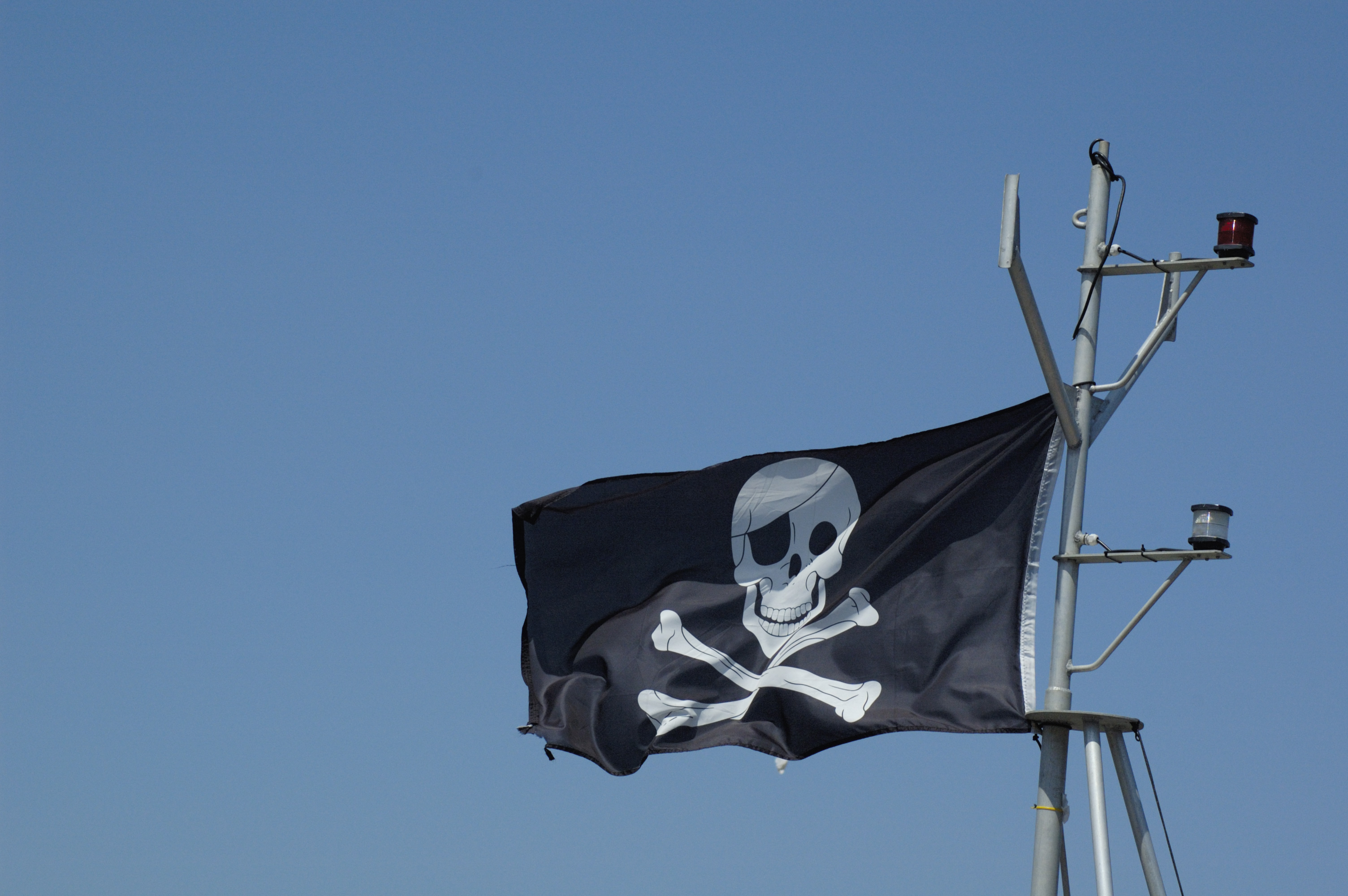 No Cause of Action for NATO’s Intentional Sinking of Ship and Accidental Killing of Owner