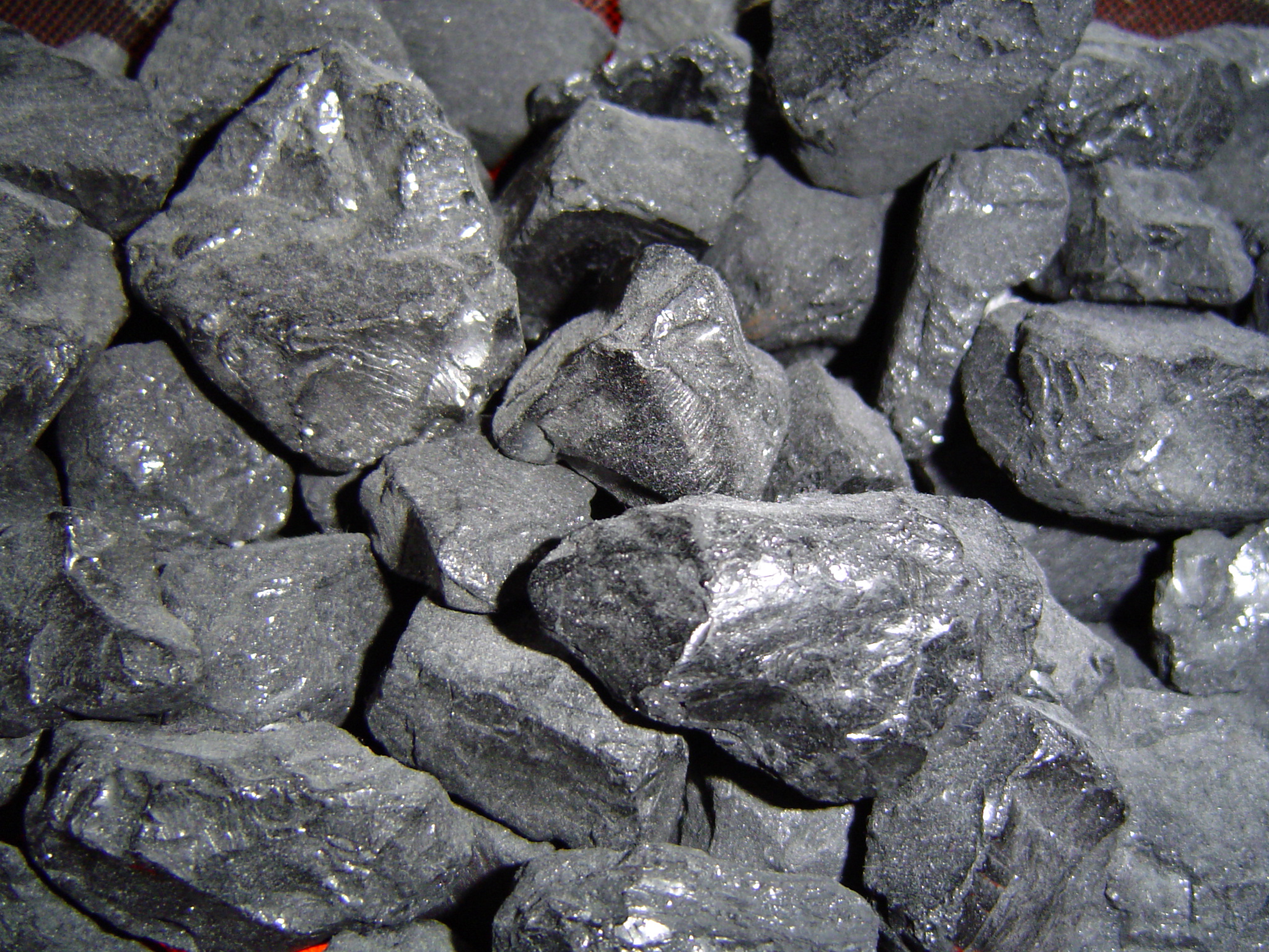 Power Fuels Jurisdictional Debate Over Coal Facility