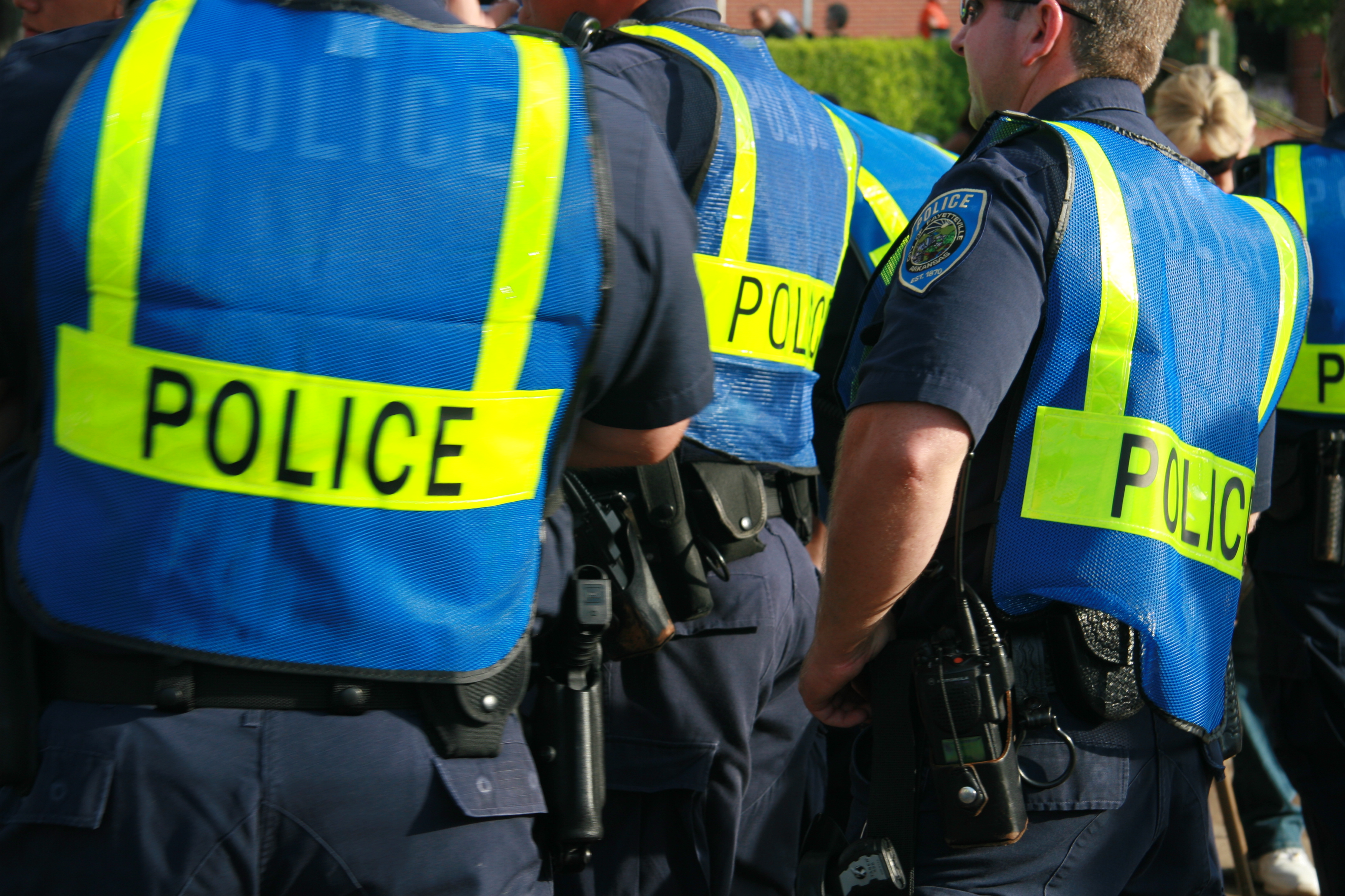 No Qualified Immunity for Officers in Their Use of Excessive Force