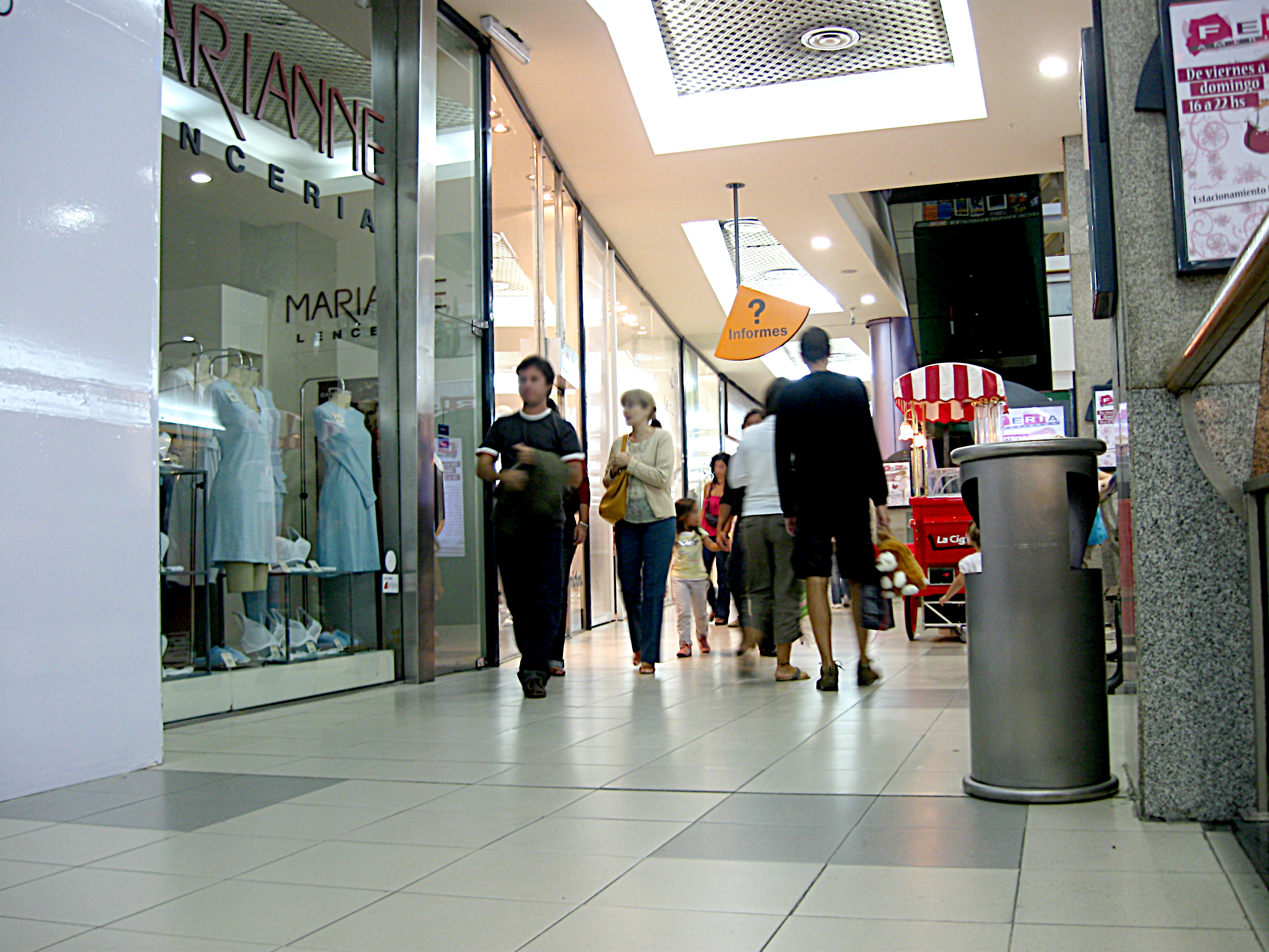 Fourth Circuit Doesn’t Buy Retail Tenant’s Argument, Affirms Decision Allowing Mall Redevelopment to Move Forward