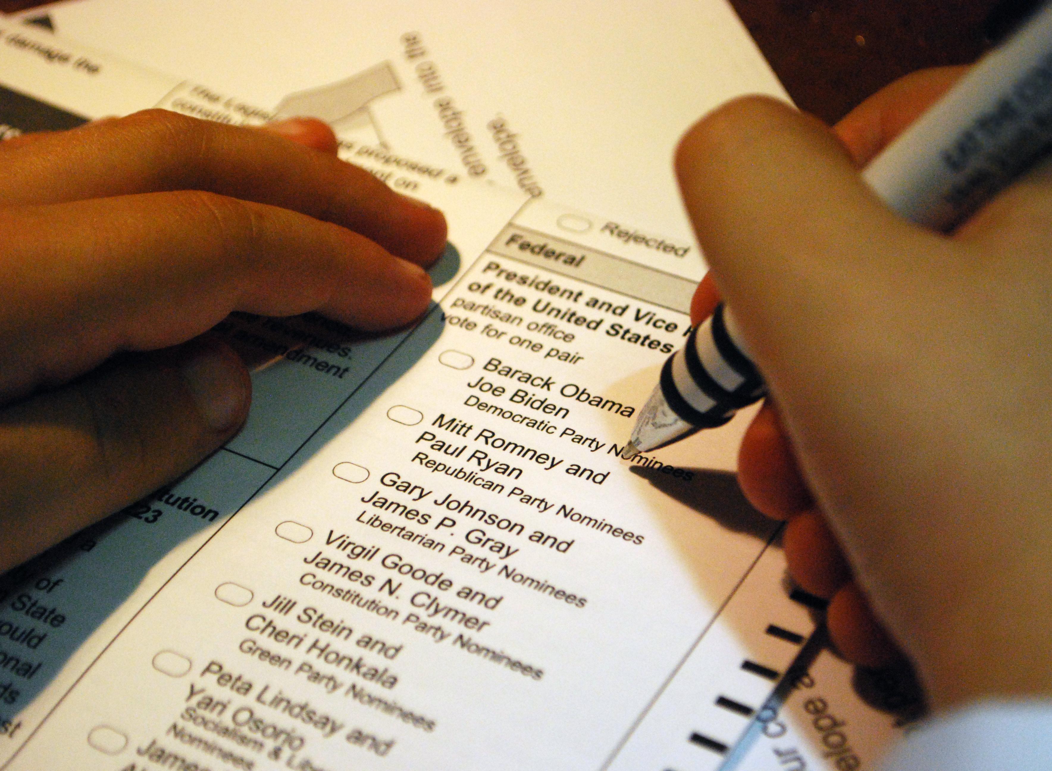 Claim Alleging Unconstitutional Redistricting for Wake County School Board Elections was Improperly Dismissed
