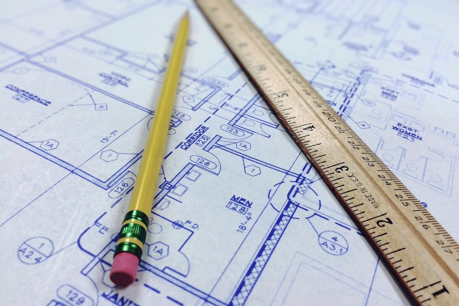 Fourth Circuit Affirms Lack of Similarity in Architectural Copyright Infringement Suit