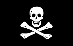 Jolly roger