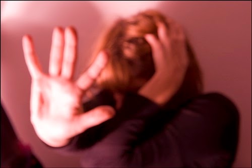“Crime of domestic violence” does not require underlying domestic violence offense