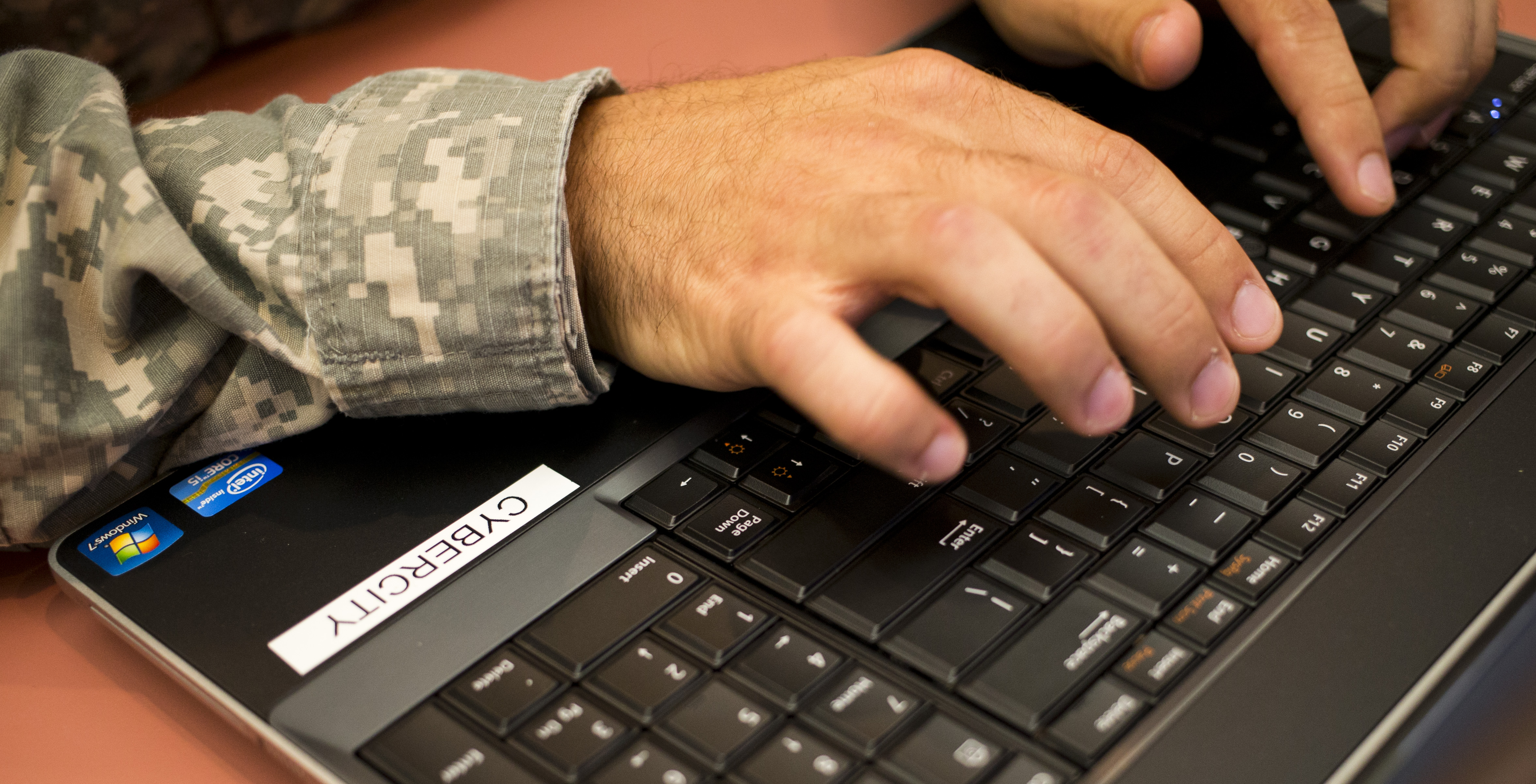 Fourth Circuit Extends Feres Test To § 1983 Claims