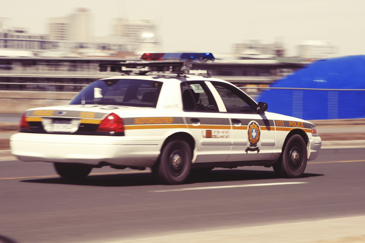 Fourth Circuit Upholds Traffic Stop as Constitutional Under the Fourth Amendment