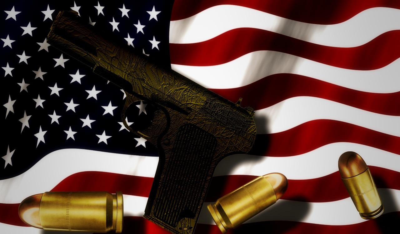 Fourth Circuit Mandates Strict Scrutiny for Maryland Gun Control Laws