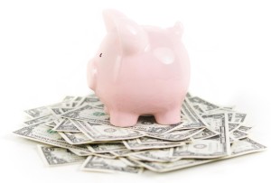 piggy-bank-on-money