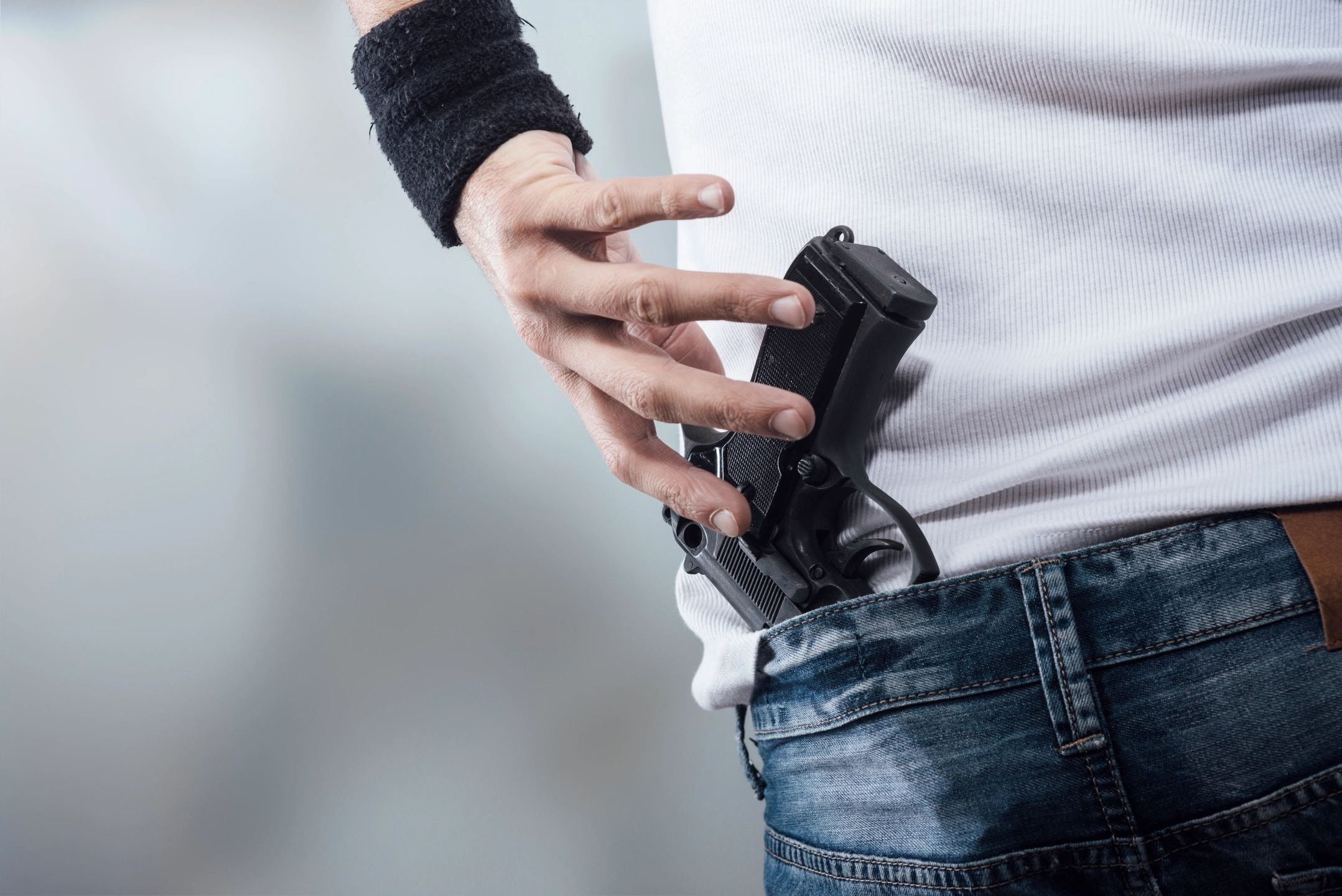 Fourth Circuit Affirms Denial of Motion to Suppress by Clarifying the Terry Doctrine