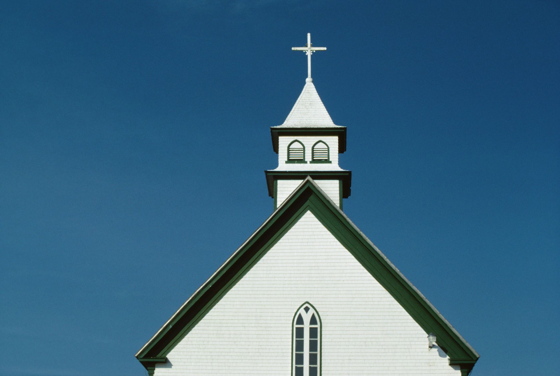 Fourth Circuit Vacates and Remands Episcopal Church Bishop Case for a Second Time