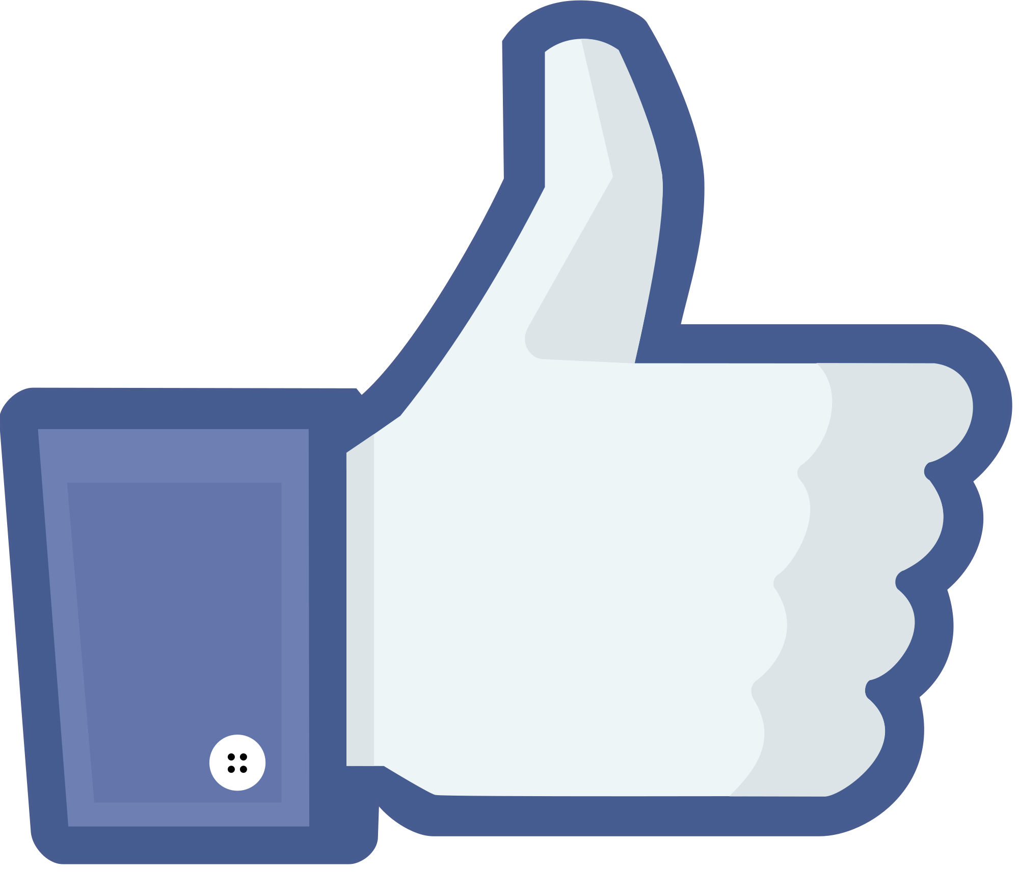 Fourth Circuit Affirms Grant of Summary Judgment in Social Media Dispute