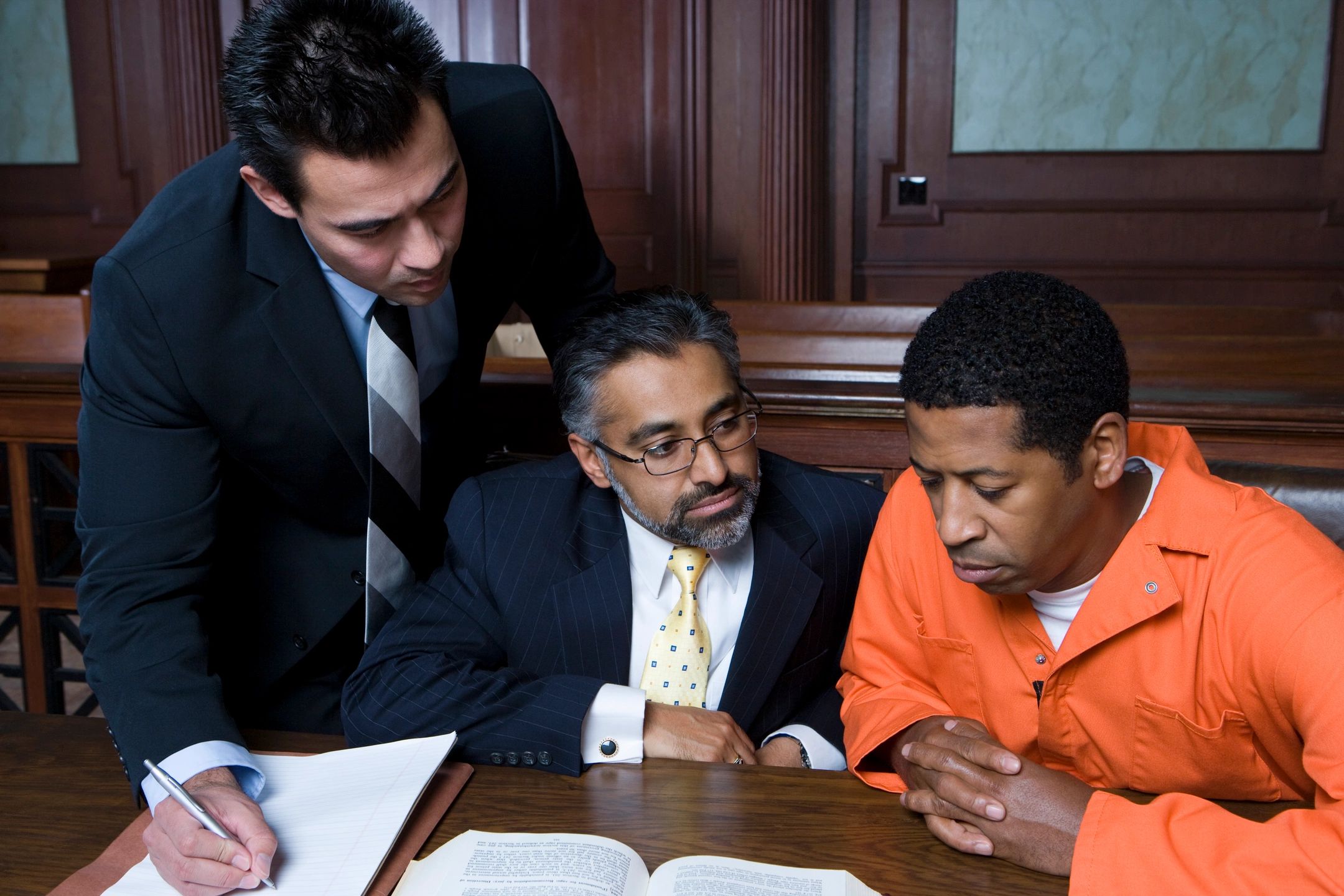 Fourth Circuit Affirms Juror’s Ambiguous Statement Insufficient to Demonstrate Ineffective Assistance of Counsel
