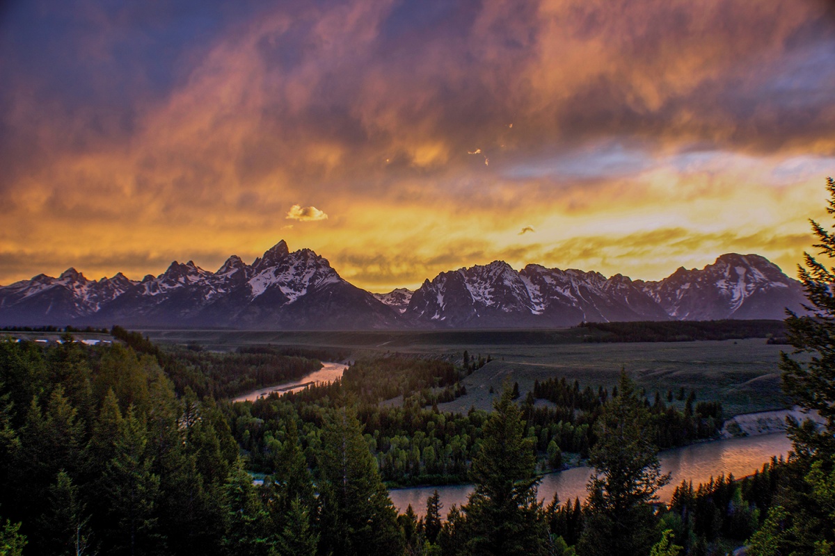 Repairing our National Parks and the Implications of the Great American Outdoors Act