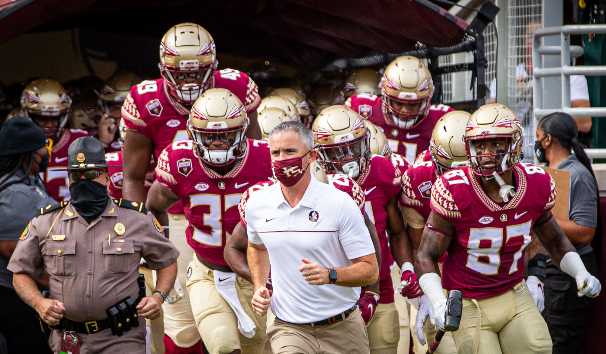 How Losing Football Coaches Stand to Gain from the NCAA’s Decision to Waive Bowl Eligibility Requirements