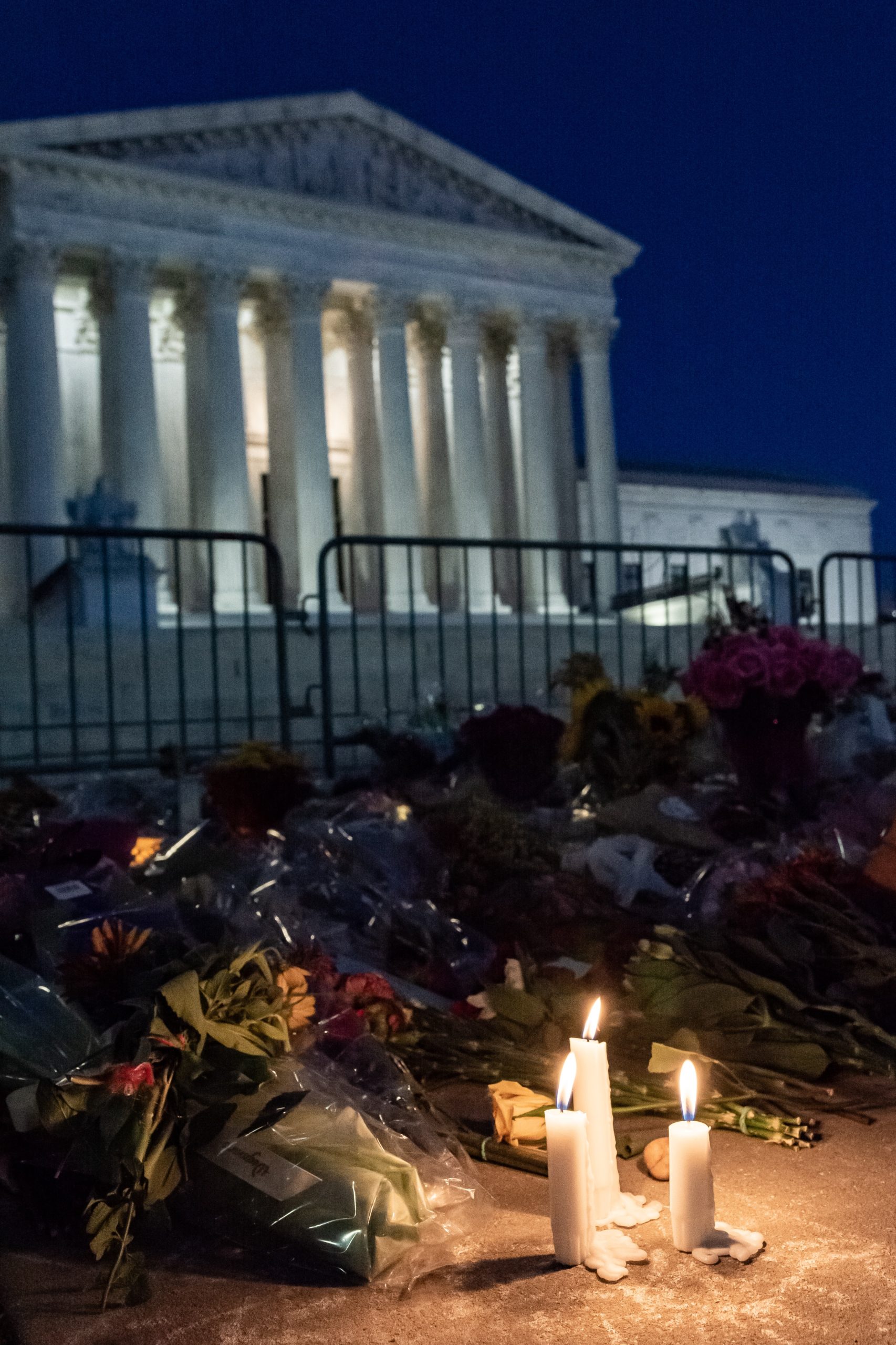 Bush v. Gore 2.0? Why the November Election Could Turn on a 6-3 Court