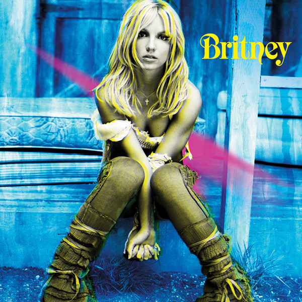 Listening 2 Britney: Toxic — Switched On Pop
