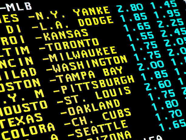 A Safer Bet: Proposed Bill Aims to Crack Down on Predatory Sportsbooks