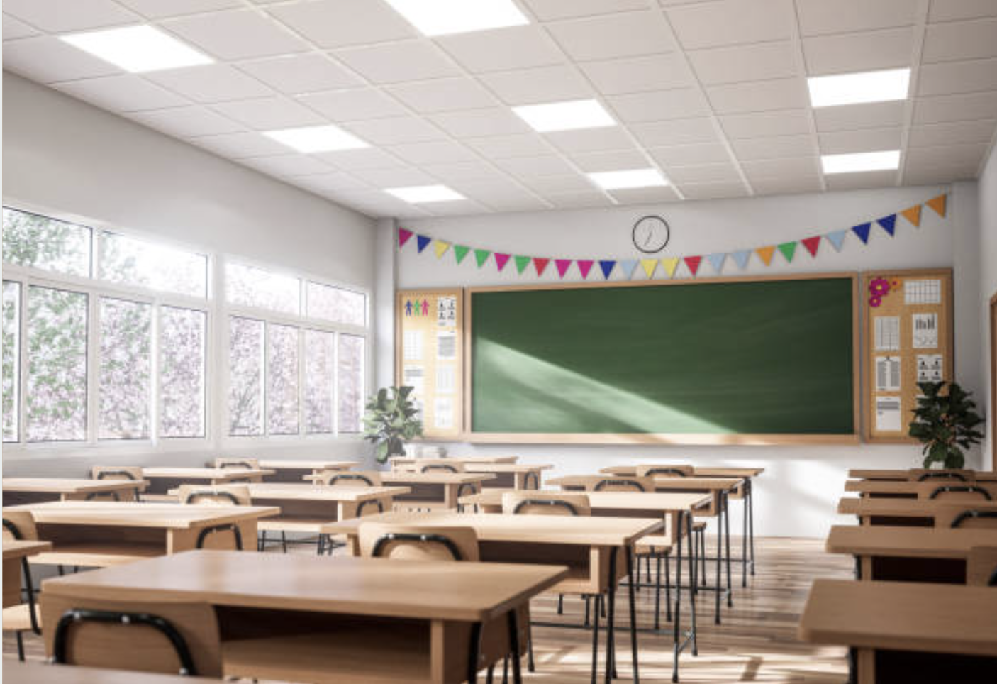 Thou Shall Not: Would today’s Supreme Court uphold precedent that displays of the Ten Commandments in classrooms are unconstitutional?