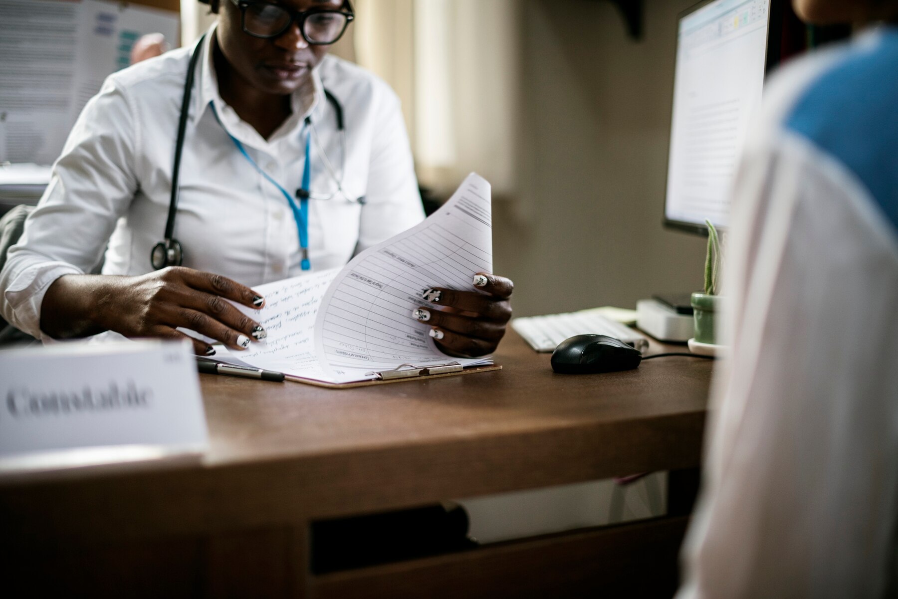 Don’t fall for the CON: A Challenge to North Carolina’s Certificate of Needs