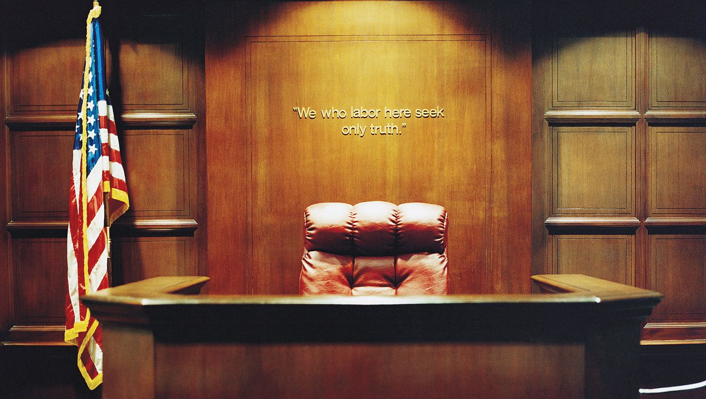 Legislating the Bench: North Carolina’s Next Separation of Powers Battle