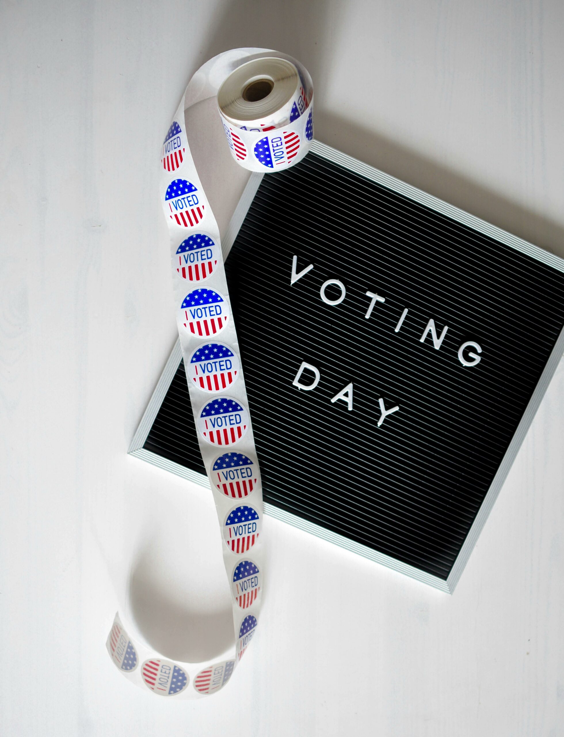 The Treacherous Journey of a North Carolina Ballot: Judge Griffin’s Electoral Challenge and the Unwieldy Judicial Bureaucracy